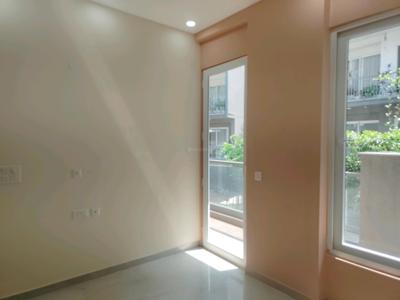 Bedroom Image of 2290 Sq.ft 3 BHK Apartment / Flat for sale in Conscient Hines Elevate, Sector 59 Gurgaon for Rs. 56500000