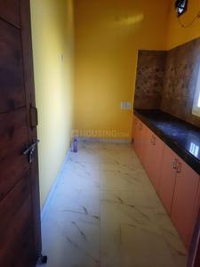 Kitchen Image of 900 Sq.ft 2 BHK Apartment / Flat for rent in Dhanaut Patna for Rs. 9500