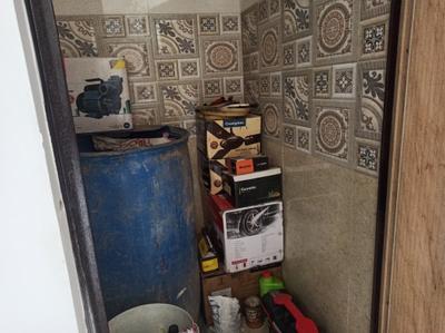 Image of 800 Sq.ft 3 BHK Apartment / Flat for rent in Krishna Nagar, Lucknow for Rs. 7500