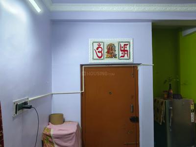 Bathroom Image of 1150 Sq.ft 3 BHK Apartment / Flat for sale in Bijoygarh Kolkata for Rs. 3200000