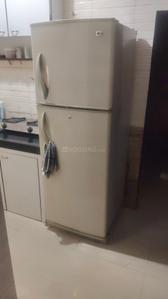 Kitchen Image of 600 Sq.ft 1 BHK Apartment / Flat for rent in Nerul Navi Mumbai for Rs. 32000
