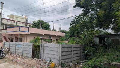 Image of 270 Sq.ft Residential Plot / Land for sale in Alwal, Secunderabad for Rs. 17550000
