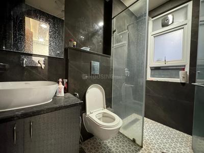 Bathroom Image of 6240 Sq.ft 12 BHK Independent House for sale in HUDA Plot Sector 38, Sector 38 Gurgaon for Rs. 97500000