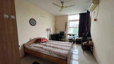 Bedroom Image of 1300 Sq.ft 3 BHK Apartment / Flat for sale in Rohan Mithila, Viman Nagar Pune for Rs. 22000000