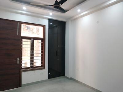Bedroom Image of 1125 Sq.ft 3 BHK Builder Floor for sale in RPS Palm Drive, Sector 88 Faridabad for Rs. 9500000