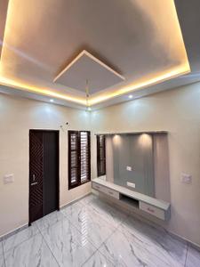 Hall Image of 1780 Sq.ft 4 BHK Independent House for sale in Kharar Mohali for Rs. 8200000