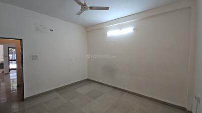 Bedroom Image of 2500 Sq.ft 4 BHK Independent House for rent in Goyal Vihar Indore for Rs. 38500