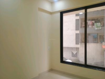 Bedroom Image of 1100 Sq.ft 2 BHK Apartment / Flat for sale in Iskcon Residency Phase 1, Ambernath East Ambernath for Rs. 3900000