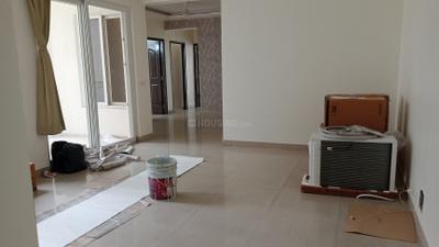 Living Room Image of 1750 Sq.ft 3 BHK Apartment / Flat for sale in Shipra Srishti, Indirapuram Ghaziabad for Rs. 28000000