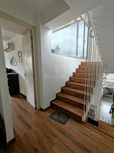 Hall Image of 1500 Sq.ft 3 BHK Apartment / Flat for sale in Vianaar EL Reino II, Reis Magos Goa for Rs. 37000000