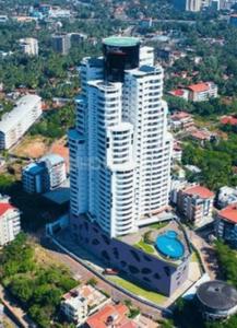 Image of 2490 Sq.ft 4 BHK Apartment / Flat for sale in Land Solitaire, Ladyhill, Mangalore for Rs. 29600000