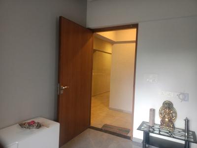 Living Room Image of 900 Sq.ft 2 BHK Apartment / Flat for rent in Mahindra Centralis Tower 2, Pimpri Pune for Rs. 35000