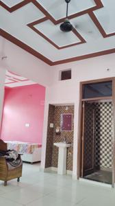Hall Image of 1200 Sq.ft 2 BHK Builder Floor for rent in Ganga Nagar Meerut for Rs. 10000
