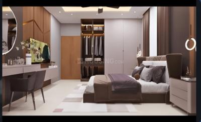 Hall Image of 1585 Sq.ft 3 BHK Apartment / Flat for sale in Pavani Mirabilia by Pavani Infra, K R Puram Bengaluru for Rs. 19500000
