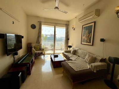 Hall Image of 1680 Sq.ft 3 BHK Apartment / Flat for sale in M3M Merlin, Sector 67 Gurgaon for Rs. 44000000