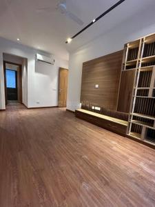 Bedroom Image of 2500 Sq.ft 3 BHK Apartment / Flat for rent in  Ratnadeep Complex, Jodhpur Ahmedabad for Rs. 45000