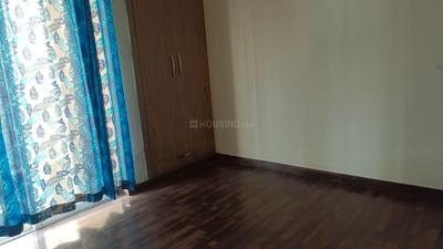 Bedroom Image of 1695 Sq.ft 3.5 BHK Apartment / Flat for sale in Paras Tierea, Sector 137 Noida for Rs. 13500000