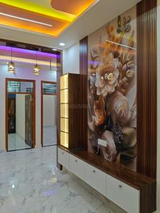 Hall Image of 1600 Sq.ft 3 BHK Independent House for sale in Para Lucknow for Rs. 6500000