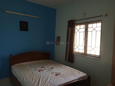 Bedroom Image of 1000 Sq.ft 2 BHK Apartment / Flat for rent in Porvorim Goa for Rs. 22000