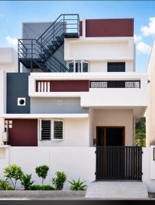 Image of 11582 Sq.ft 2 BHK Independent House for sale in Veerapandi Pirivu, Coimbatore for Rs. 4900000
