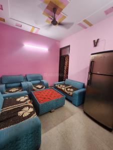 1 BHK Independent Builder Floor