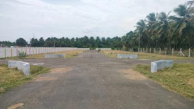 Image of 435 Sq.ft Residential Plot / Land for sale in Unjavelampatti, Pollachi for Rs. 525000