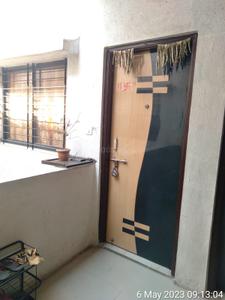 Living Room Image of 530 Sq.ft 1 BHK Apartment / Flat for sale in Kubhephal Aurangabad for Rs. 1600000