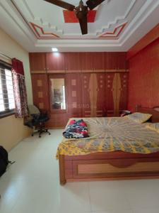 Bedroom Image of 2790 Sq.ft 4 BHK Independent House for sale in Thaltej Ahmedabad for Rs. 30000000