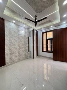 Hall Image of 800 Sq.ft 2 BHK Duplex for sale in South Civil Lines Jabalpur for Rs. 2750000