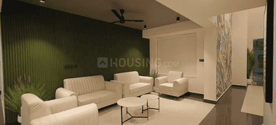 Image of 1641 Sq.ft 3 BHK Apartment / Flat for sale in Maradu, Kochi for Rs. 14200000