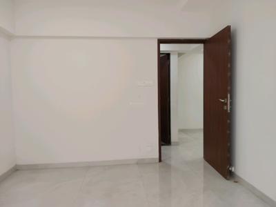 Bedroom Image of 1080 Sq.ft 2 BHK Apartment / Flat for sale in Nicco Residency, Jogeshwari East Mumbai for Rs. 19310500