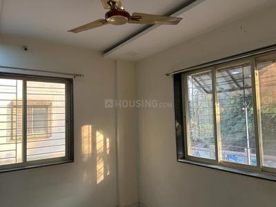 Bedroom Image of 969 Sq.ft 2 BHK Apartment / Flat for sale in Nere Navi Mumbai for Rs. 5000000
