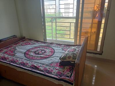 1 BHK Flat