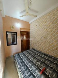 Bedroom Image of 2200 Sq.ft 4 BHK Independent House for sale in Baseli Sahi Puri for Rs. 13300000