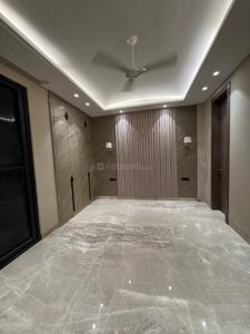 Hall Image of 2250 Sq.ft 4 BHK Builder Floor for sale in Rajouri Garden New Delhi for Rs. 47000000