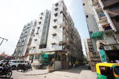 Image of 990 Sq.ft 2 BHK Apartment / Flat for sale in Nava Naroda, Ahmedabad for Rs. 2900000