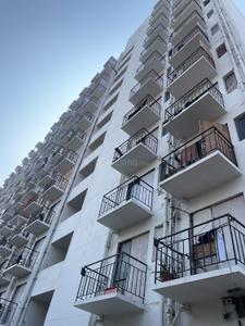 Image of 290 Sq.ft 1 RK Studio for sale in Sector 48, Gurgaon for Rs. 2500000