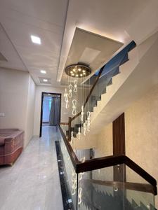 Hall Image of 2200 Sq.ft 3 BHK Duplex for sale in Somya Sky Legend, Budhsinghpura Jaipur for Rs. 14500000