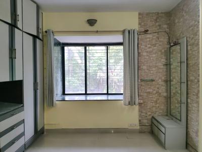 Bedroom Image of 800 Sq.ft 2 BHK Apartment / Flat for sale in Mulund East Mumbai for Rs. 14500000