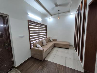 Image of 1100 Sq.ft 2 BHK Apartment / Flat for rent in Perinthalmanna, Malappuram for Rs. 25000