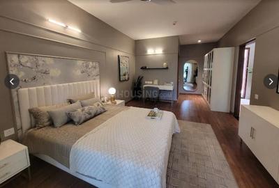 Bedroom Image of 1692 Sq.ft 3 BHK Apartment / Flat for sale in Brigade Sanctuary by Brigade Enterprises Ltd, Yamare Bengaluru for Rs. 24800000