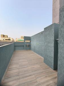 Balcony Image of 2790 Sq.ft 3 BHK Penthouse for sale in PHA Kalash Square, Chandkheda Ahmedabad for Rs. 15500000