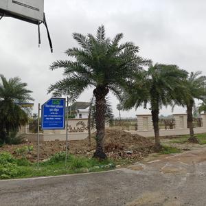 Image of 750 Sq.ft 2 BHK Farm House for sale in Mohanlalganj, Lucknow for Rs. 800000