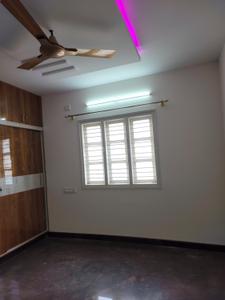 Bedroom Image of 2500 Sq.ft 4 BHK Independent House for sale in Vidyaranyapura Bengaluru for Rs. 13800000