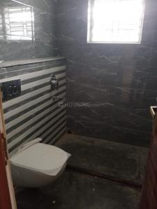 Bathroom Image of 3200 Sq.ft 5 BHK Independent House for sale in Salt Lake City Kolkata for Rs. 26500000