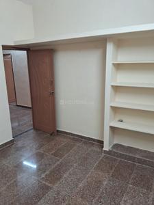 Bedroom Image of 650 Sq.ft 2 BHK Independent House for rent in Pallavaram Chennai for Rs. 20000