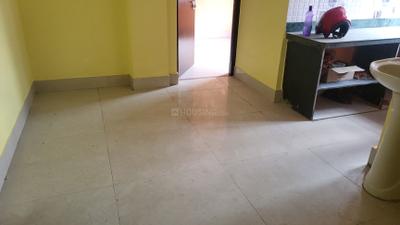 Living Room Image of 672 Sq.ft 2 BHK Apartment / Flat for sale in Airport Gate No 2 Kolkata for Rs. 2350000