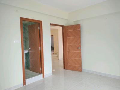 Bedroom Image of 1136 Sq.ft 2 BHK Apartment / Flat for sale in Sri Vidhathri Vasatham, Electronic City Bengaluru for Rs. 7853500