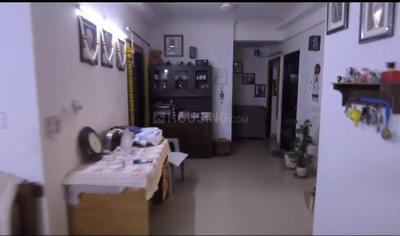 Hall Image of 1381 Sq.ft 2.5 BHK Apartment / Flat for sale in KLJ Greens, Sector 77 Faridabad for Rs. 8900000