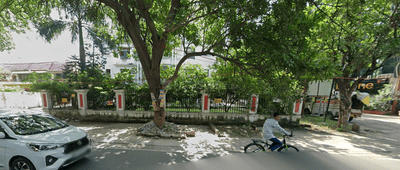 Building Image of 1650 Sq.ft 3 BHK Apartment / Flat for sale in Mahanagar Lucknow for Rs. 13000000